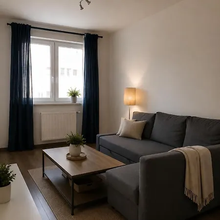 Vora Downtown * Budapest